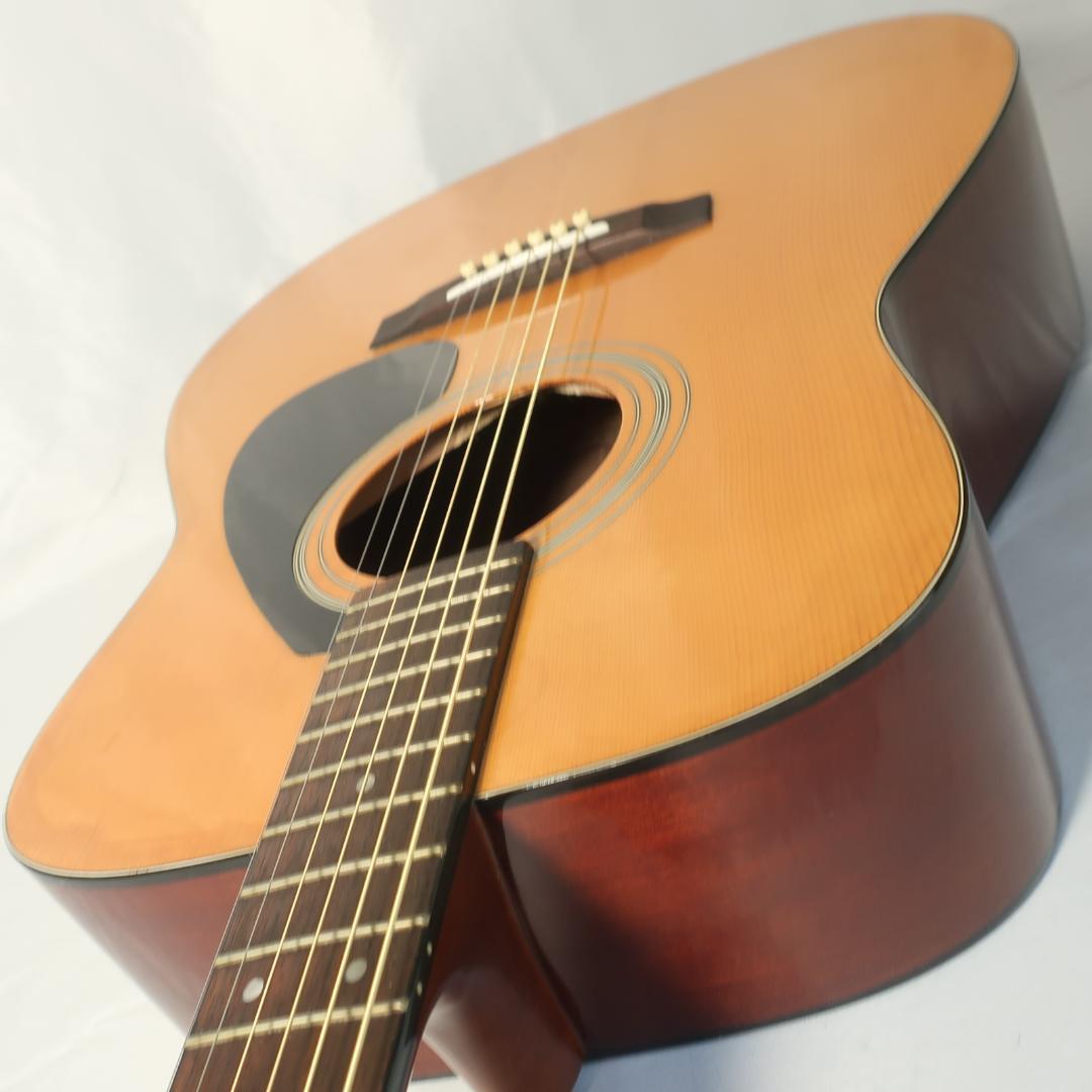 YAMAHA FG-412 アコースティックギター ケース付