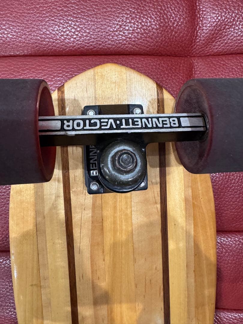 Solid Skates flexlight 27 x 8.5インチ