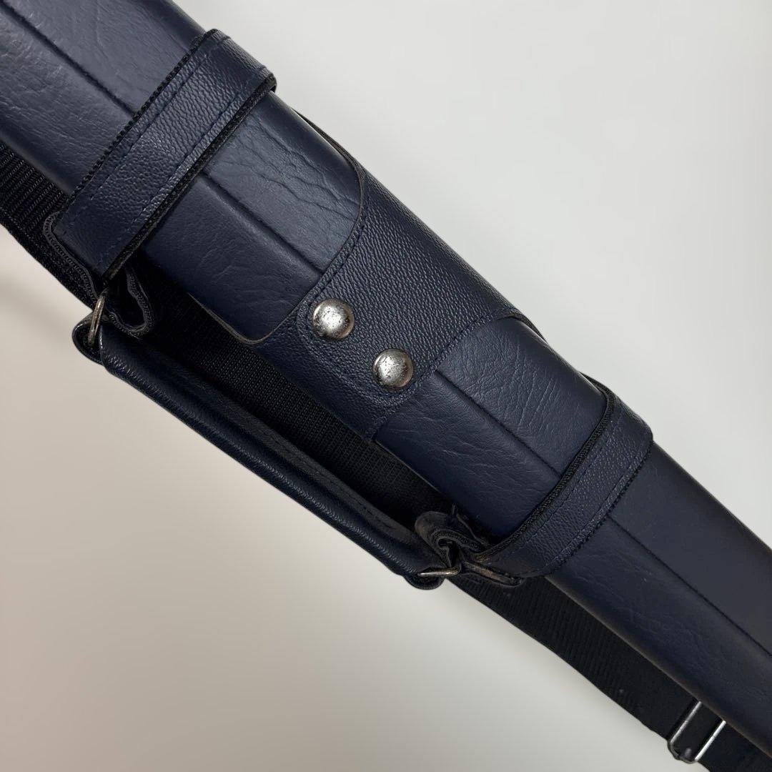 がまかつ　がま鮎　ロッドケース