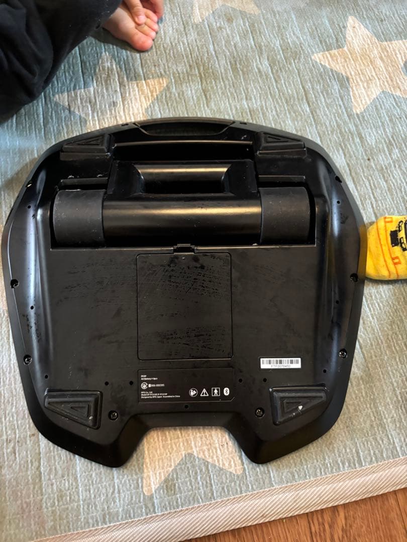 ウエイトトレーニング SIXPAD SP-FF2310F BLACK