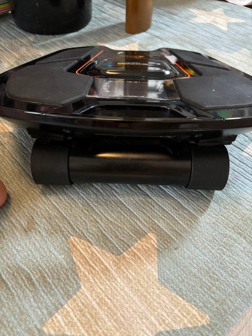 ウエイトトレーニング SIXPAD SP-FF2310F BLACK