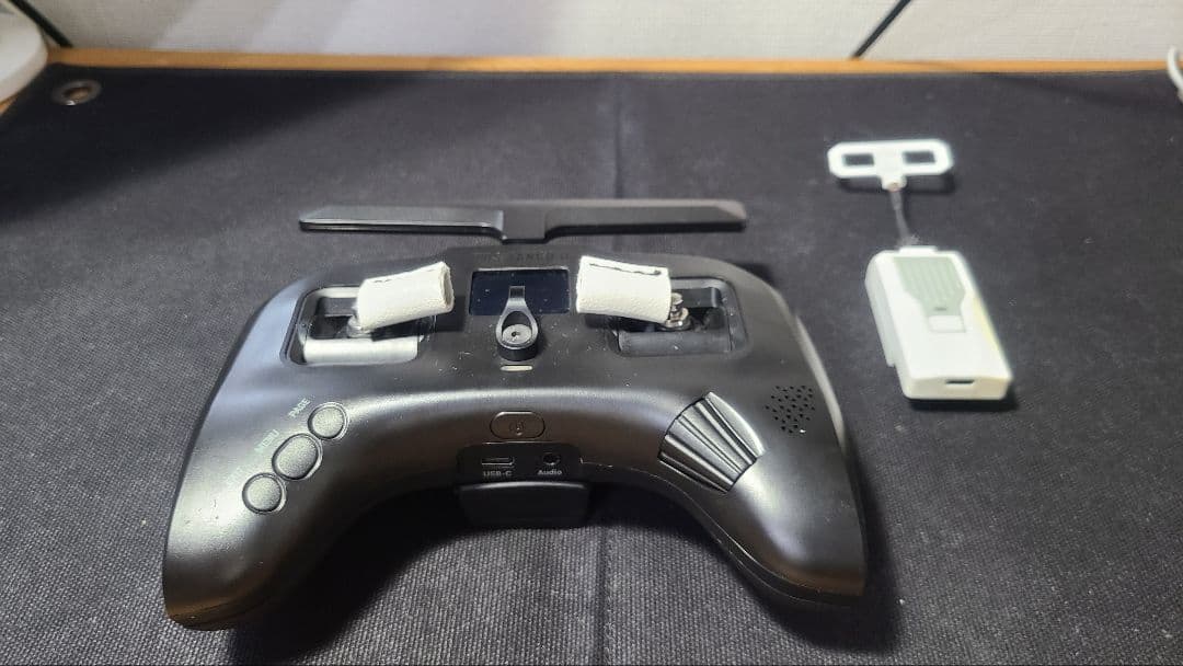 【中古 FPV】TBS Tango Ⅱ V3 pro ELRS ※期間限定出品