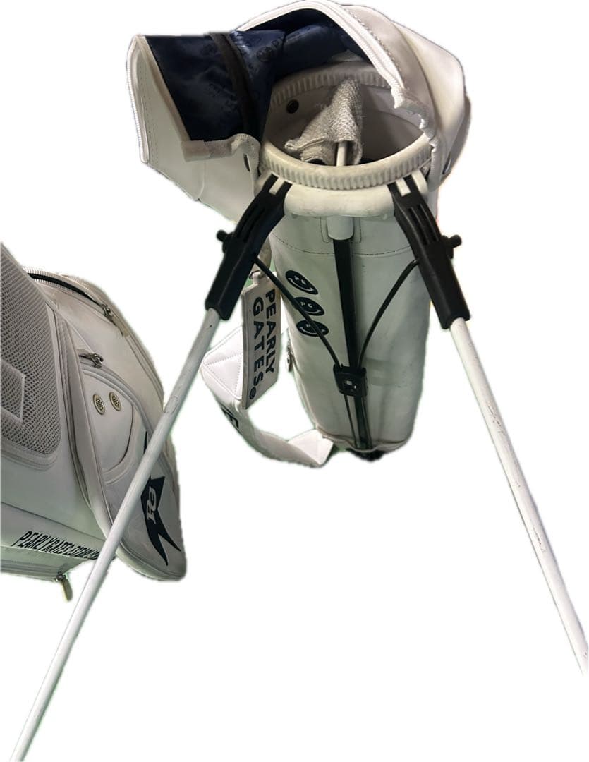 PEARLY GATES ゴルフバッグ　サブバッグ