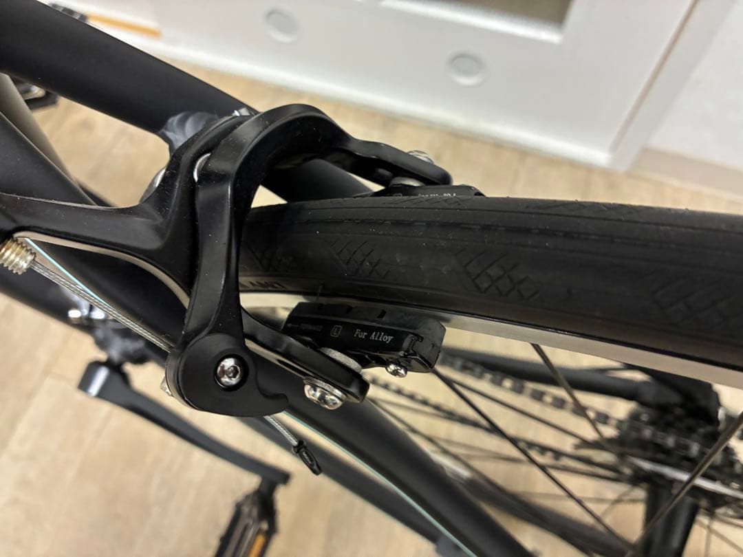 直接引渡限定 Bianchi Bergamo 2024年モデル