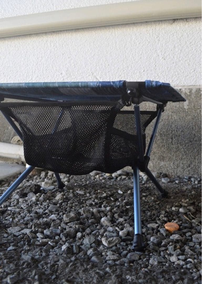 【新品】FDMTL ファンダメンタル別注 HELINOX タクティカルテーブルS