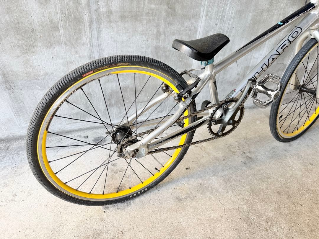 HARO BIKES ハロー バイクス BMX レースバイク 20インチ