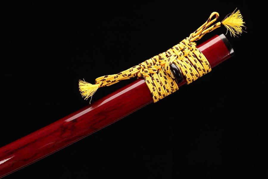 万紫千紅  武具　刀装具　日本刀　模造刀　居合刀