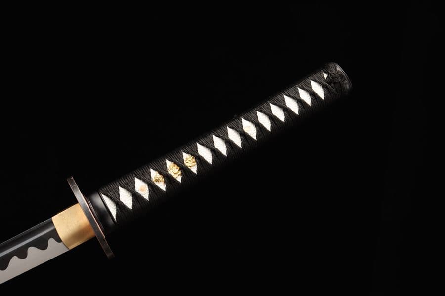 万紫千紅  武具　刀装具　日本刀　模造刀　居合刀