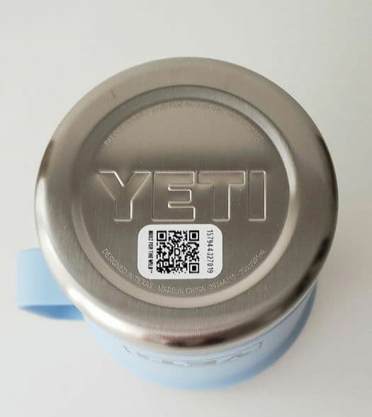 万博　非売品　新品未使用　アメリカパビリオン　アメリカ館　Expo　YETI