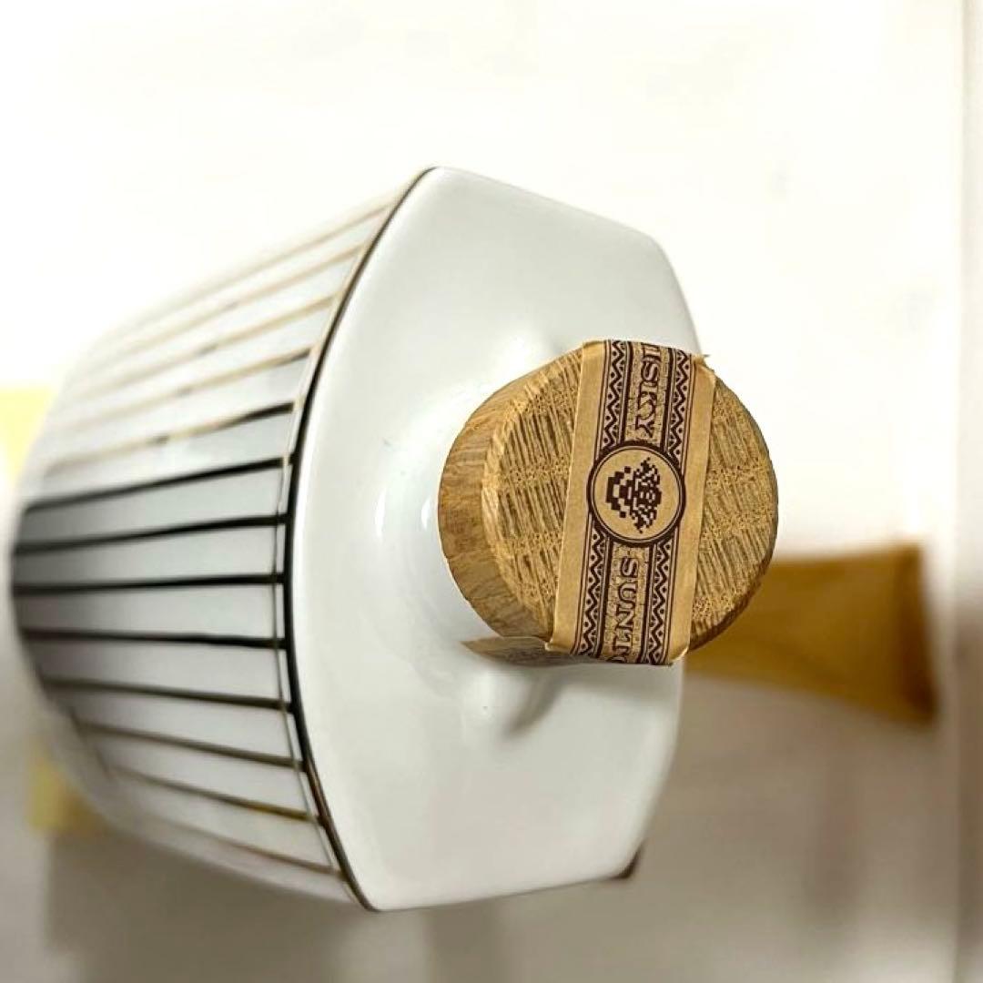 【値下・未開封】サントリー 響 ウイスキー 楽器シリーズ　琴型　【古酒】