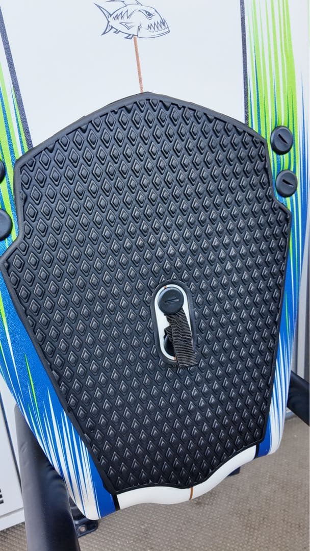 コストコ　ソフトボード　5.8 sushi