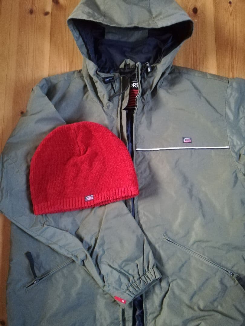 スノーボードウェア レディース Sサイズ 3点セット