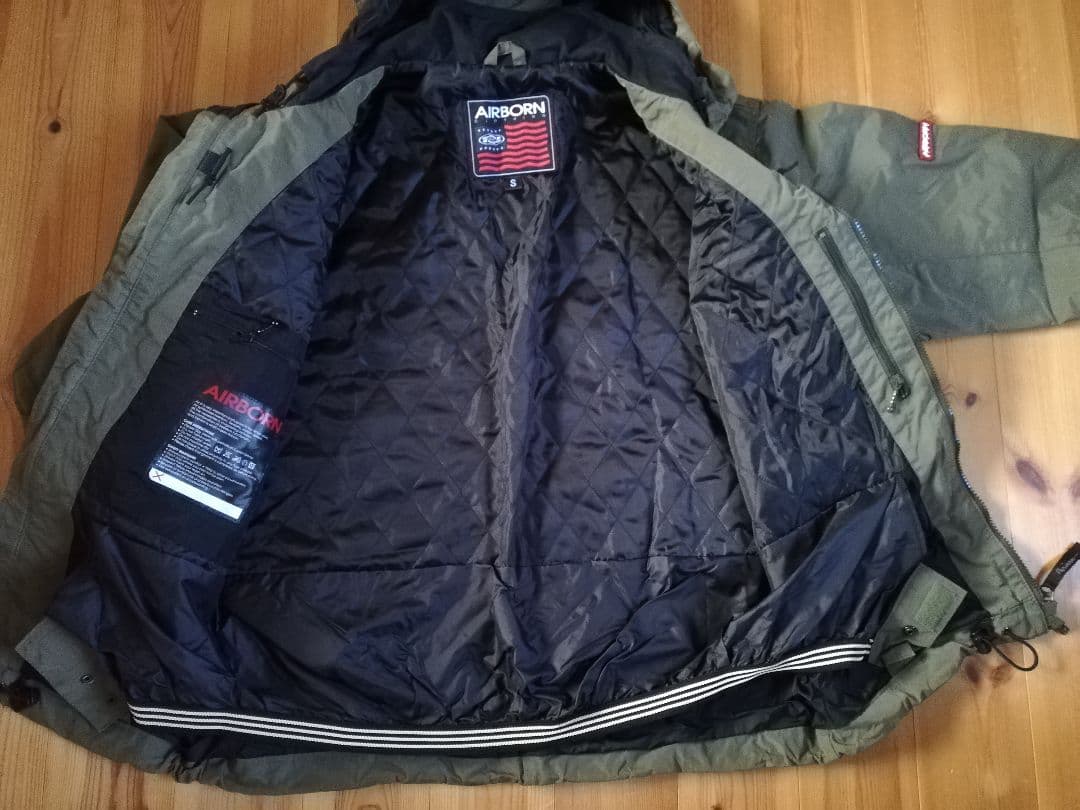 スノーボードウェア レディース Sサイズ 3点セット