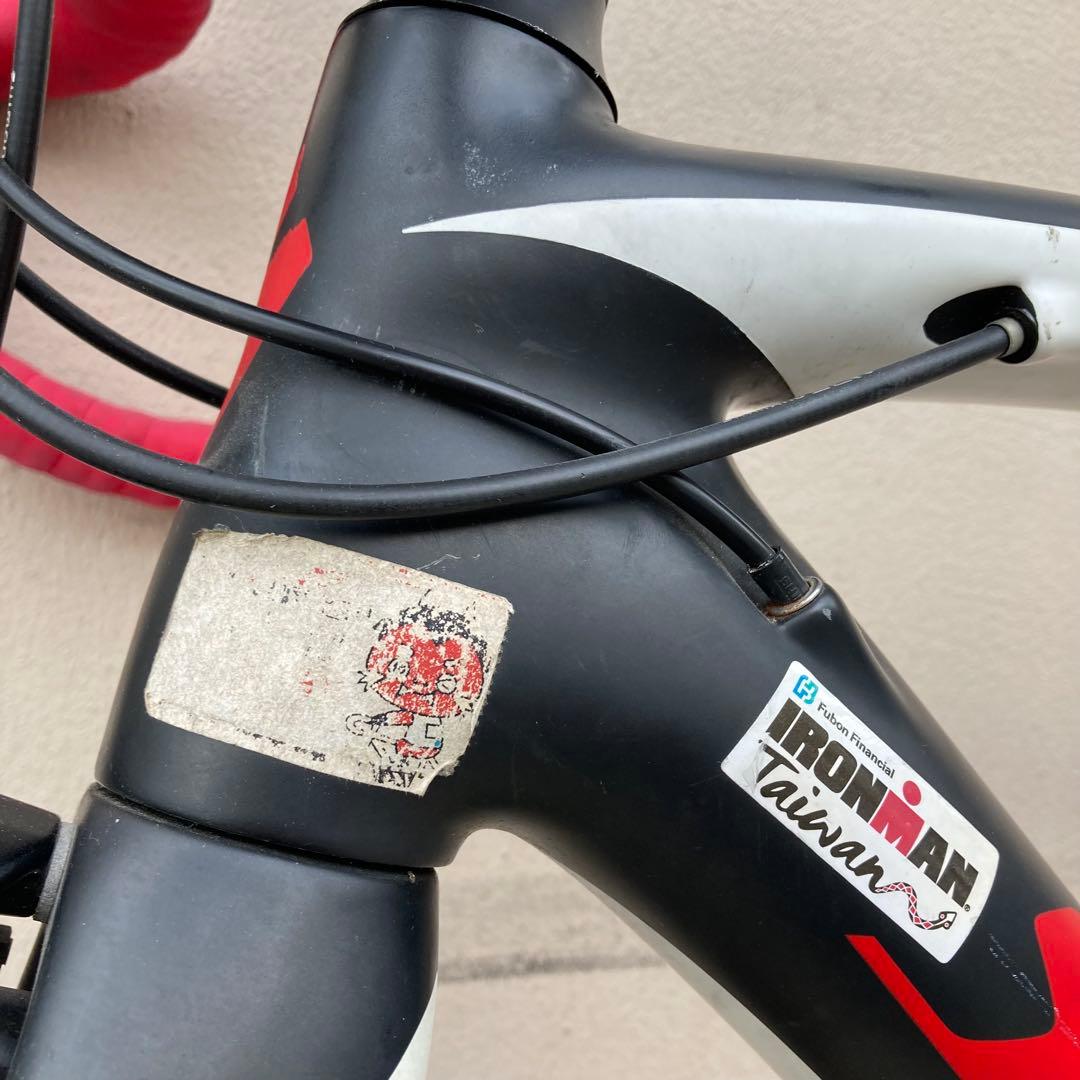 SPECIALIZED スペシャライズド ロードバイク 52サイズ