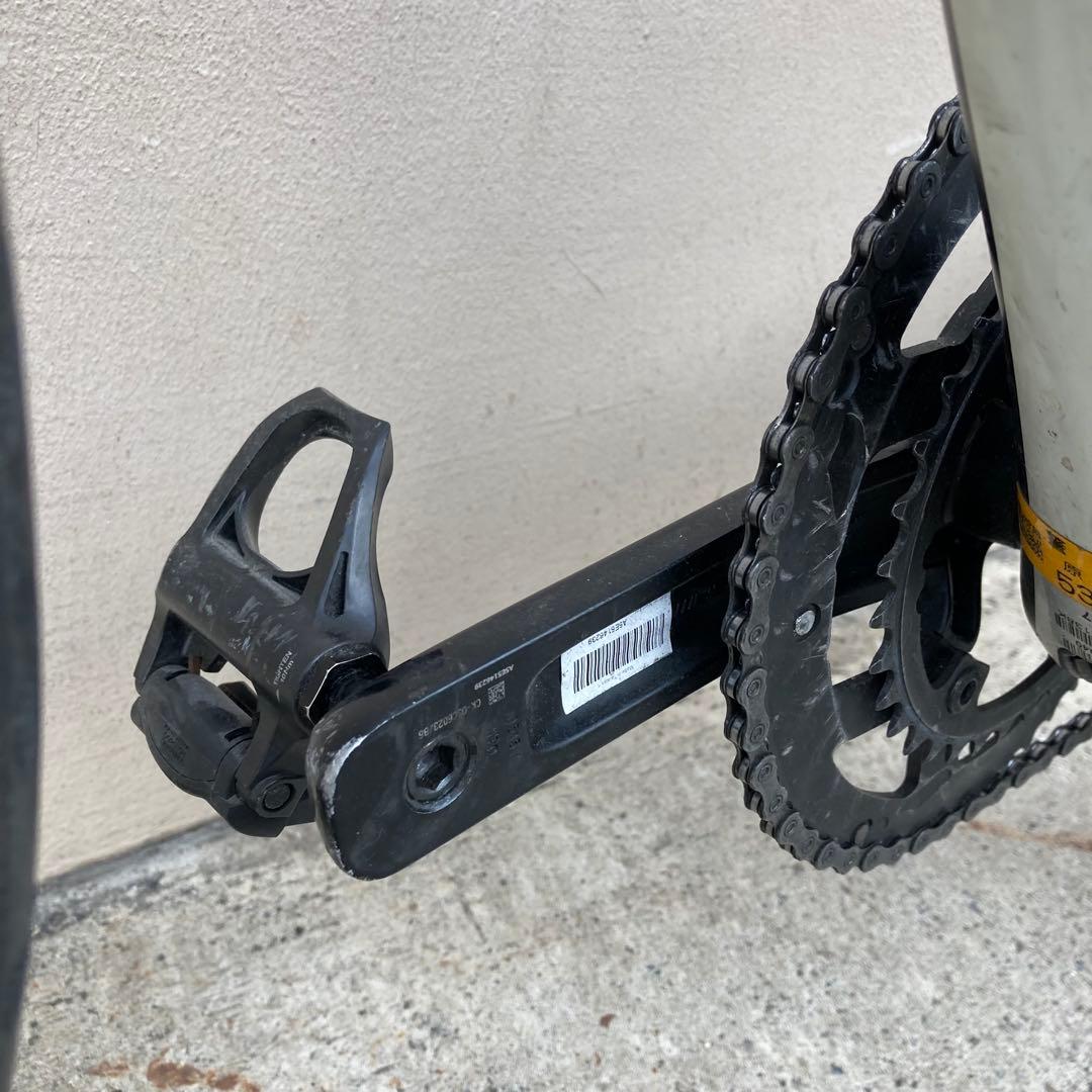 SPECIALIZED スペシャライズド ロードバイク 52サイズ