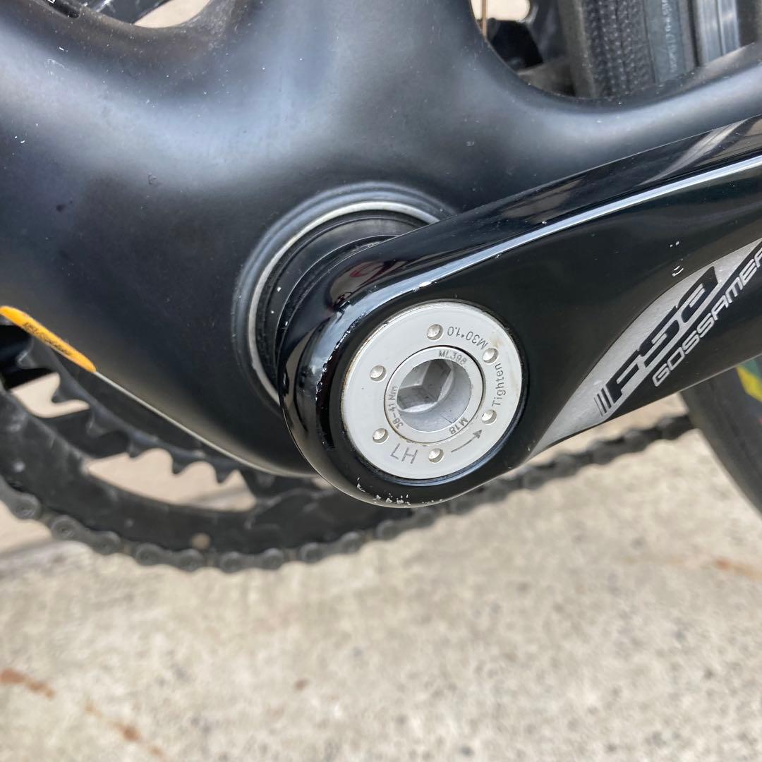 SPECIALIZED スペシャライズド ロードバイク 52サイズ