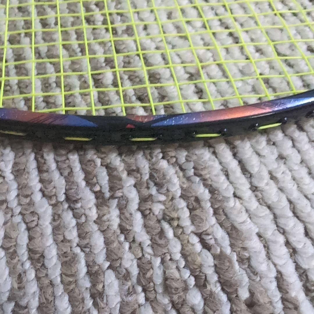 ラケット ASTROX77 PRO