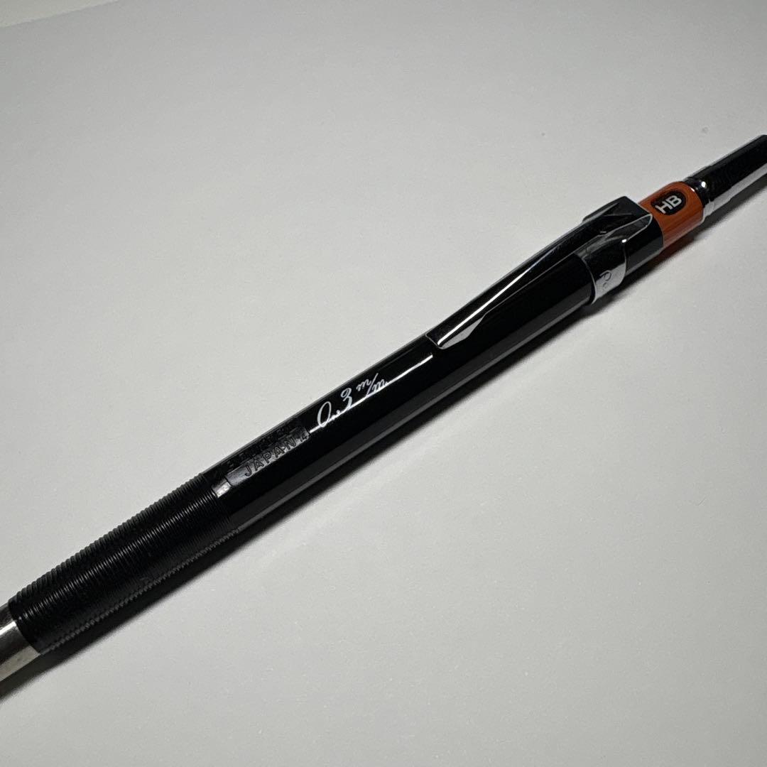 廃番 廃盤 Pentel PMG 旧型 シャーペン 0.3