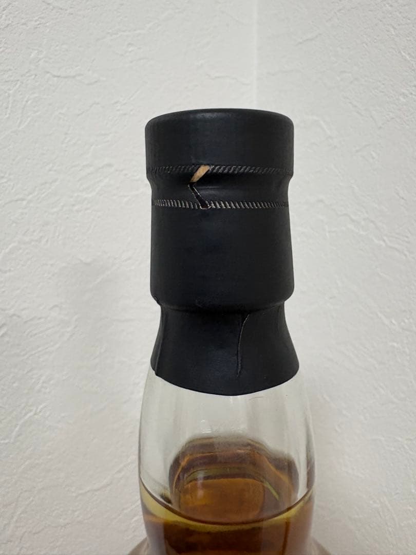 グレンマレイ 2007 12年 ウイスキーファインド「酒詩狂」シリーズ 岑參