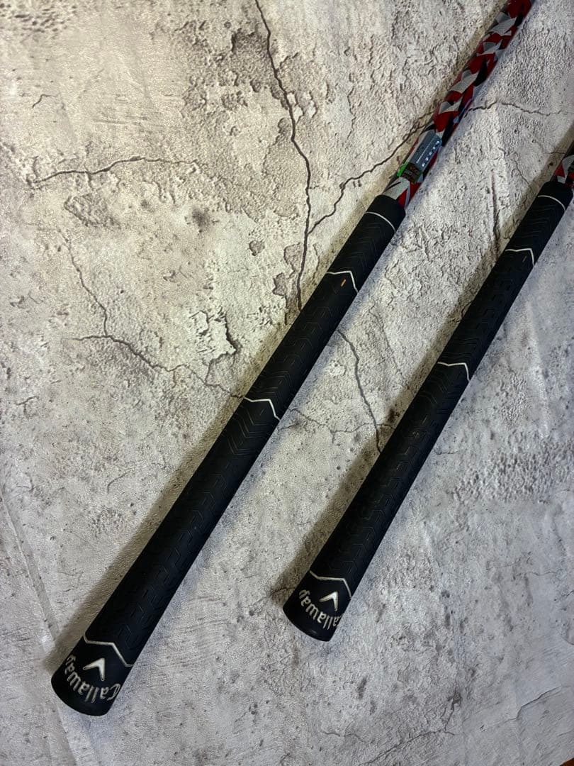 Callaway RAZA FIT フェアウェイウッド 3W 5W 2本セット