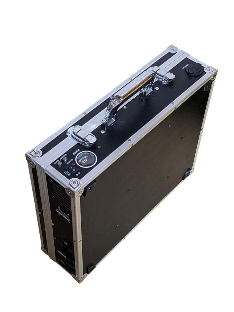 クマザキエイム ソーラー発電システム SOLPA『SL-12H』