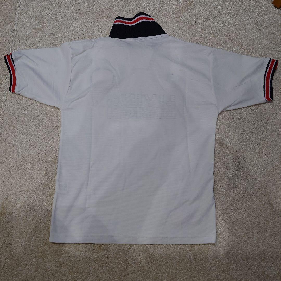 希少;Aberdeen FC 1997-19978 Awayユニフォーム