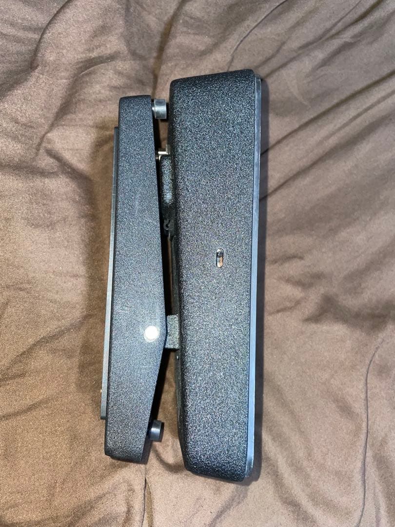 Cry Baby Junior ワウペダル CBJ95 良品