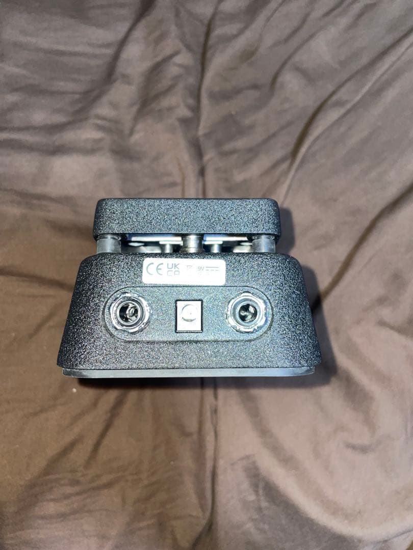 Cry Baby Junior ワウペダル CBJ95 良品