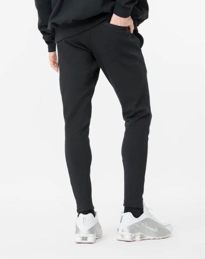 cronos ジョガーパンツ Lサイズ