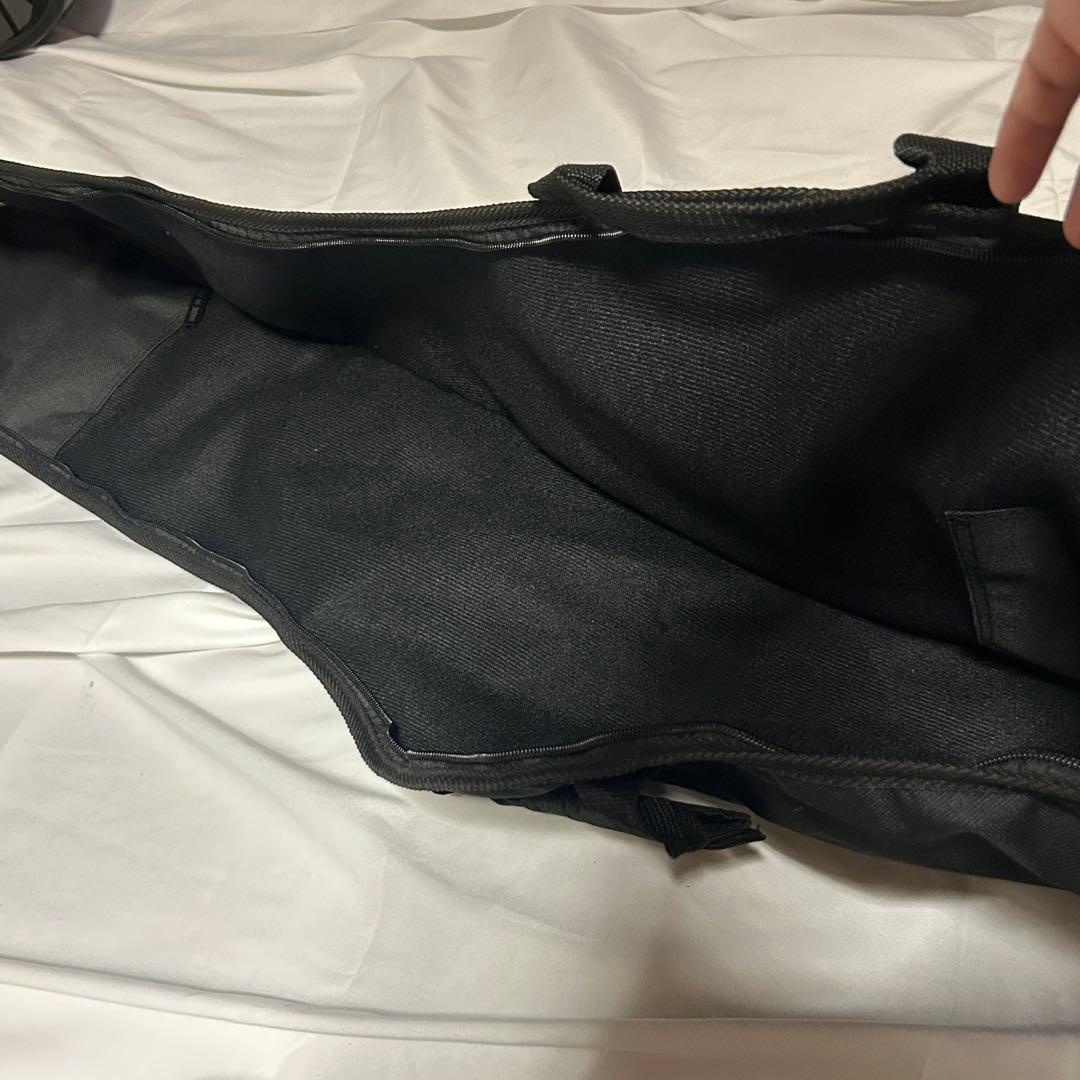 美品メンテ済 スクワイヤー ストラトキャスター アフィニティHSSラメ黒