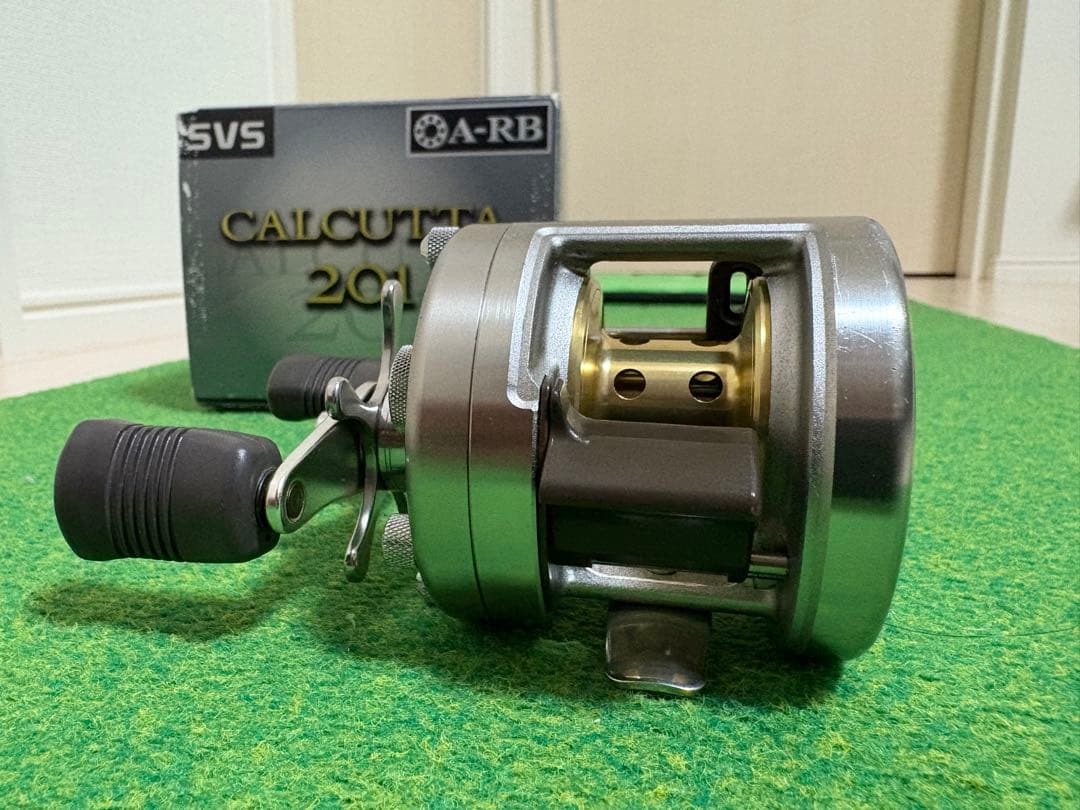 05 CALCUTTA 201 カルカッタ