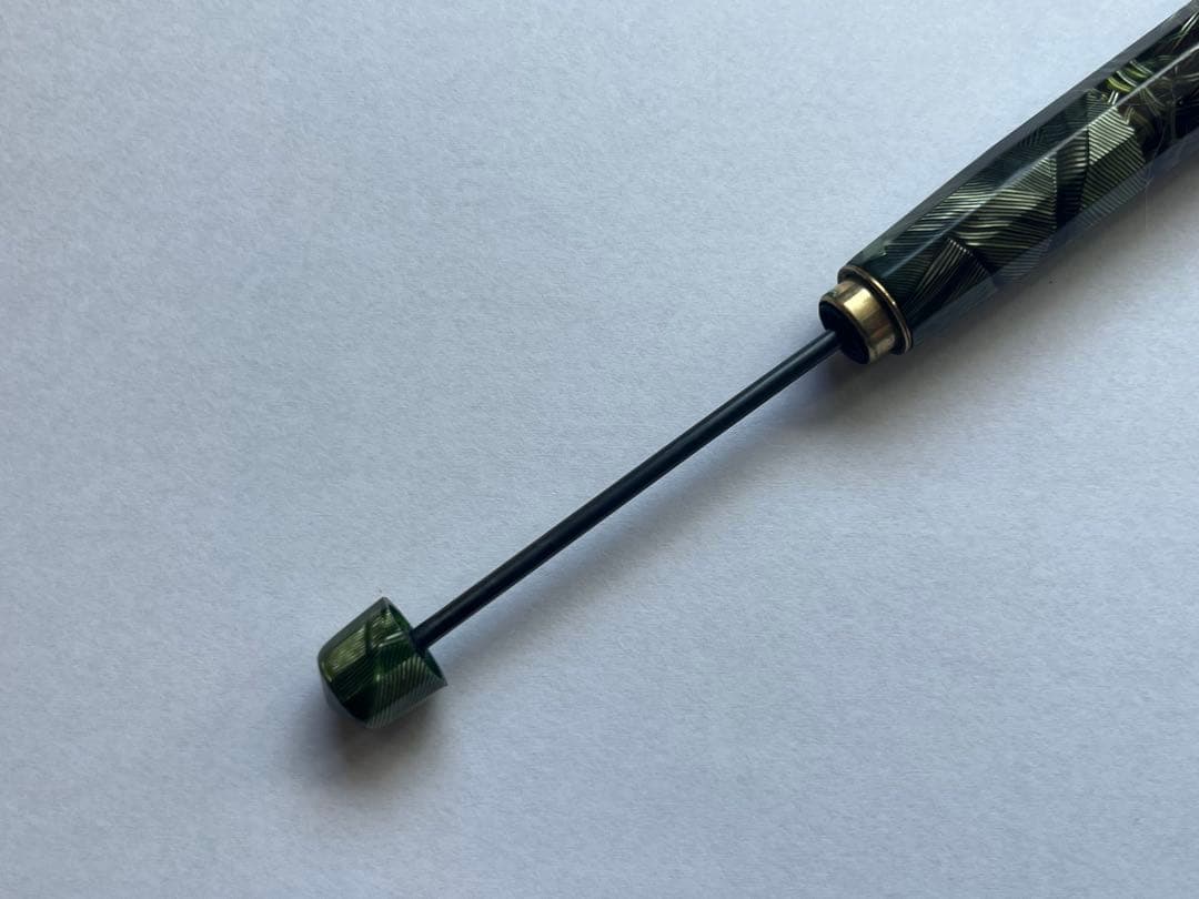 筆記具 Wahl Eversharp Doric