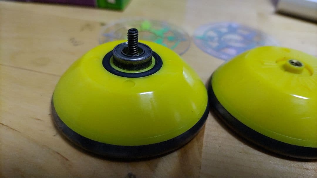 YOYOJAM スピーダー ヨーヨー