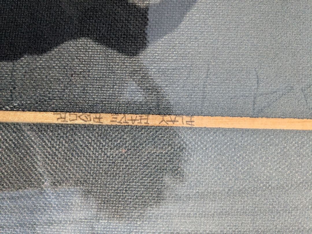 鎌倉発【HYDRO SHAPES&DESIGNS】9'2ロングボード