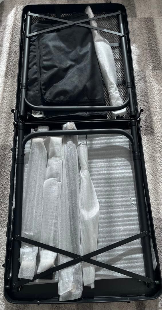 DOD クッキングキング 未使用