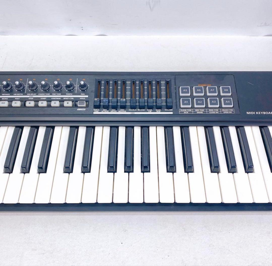 Roland A-500PRO MIDIキーボード