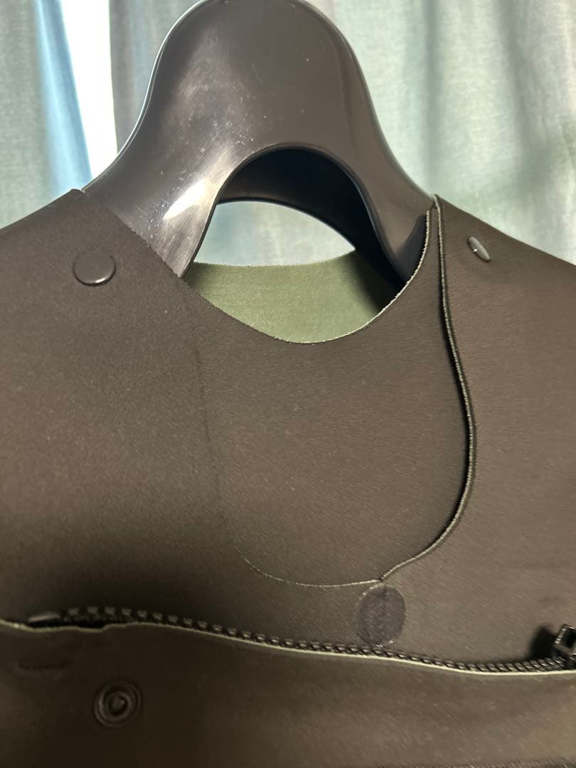 【最安値】Quiksilver クイックシルバー　ジャーフル　ウェットスーツ