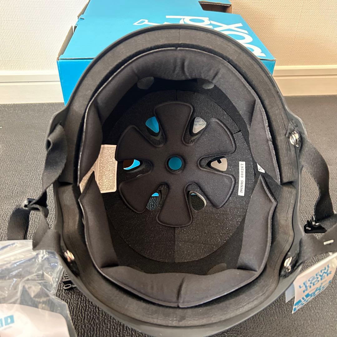 SANDBOX【LEGEND LOW RIDER】ヘルメット