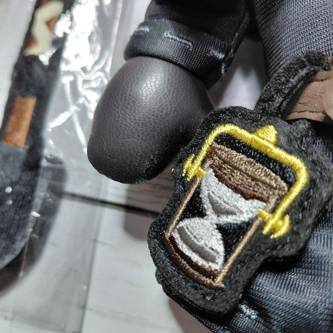 第5人格 墓守 アンドルークレス ぬいぐるみ 公式