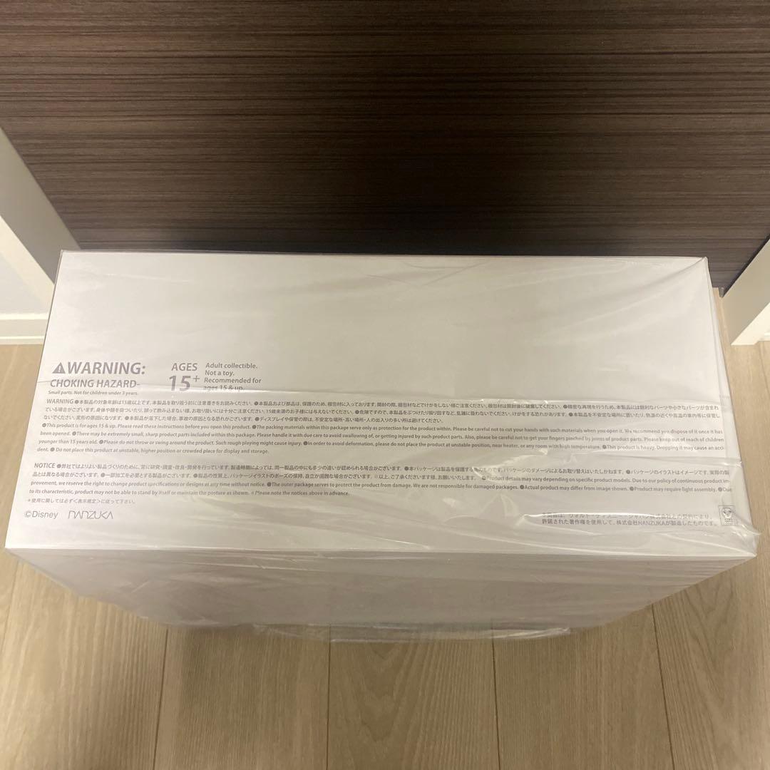 Mickey Mouse Now and Future Edition 空山基