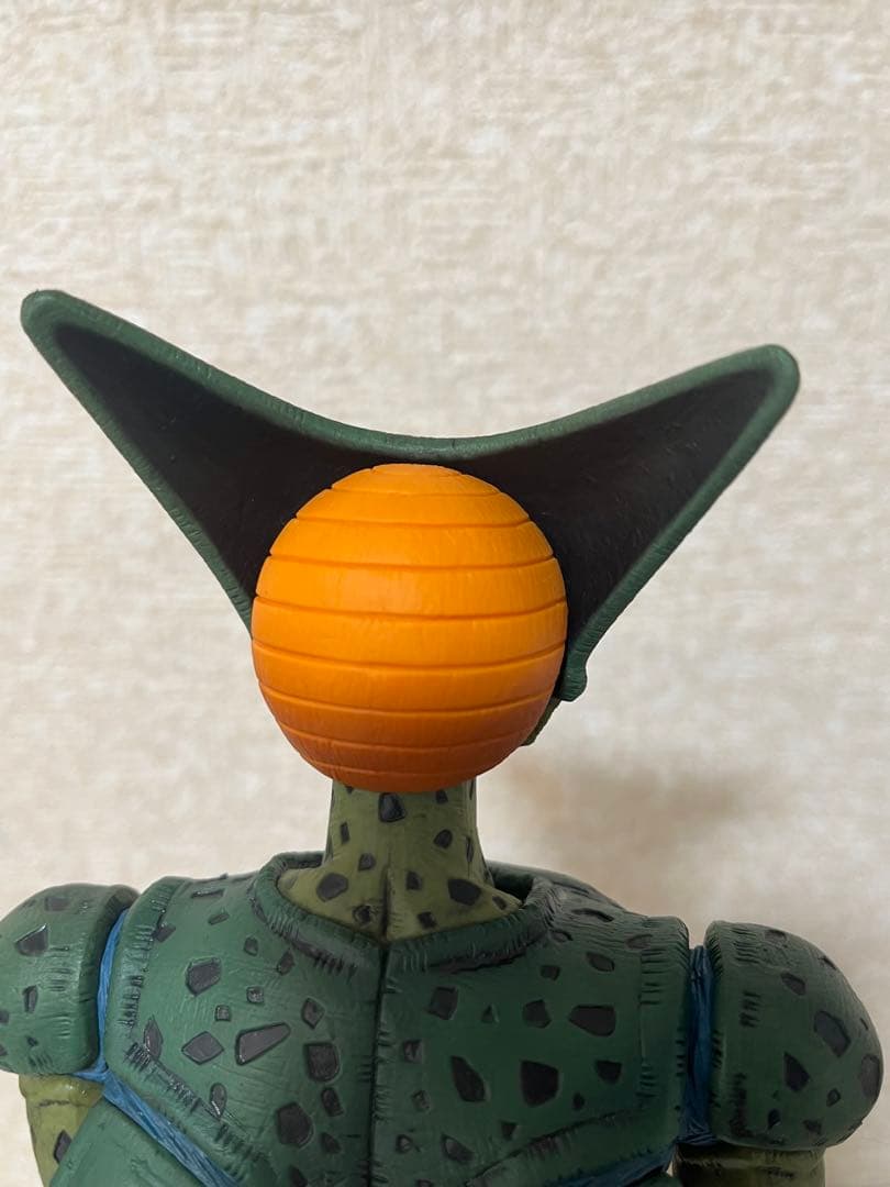 セル(第一形態) 一番くじ ドラゴンボール VSオムニバスULTRA」