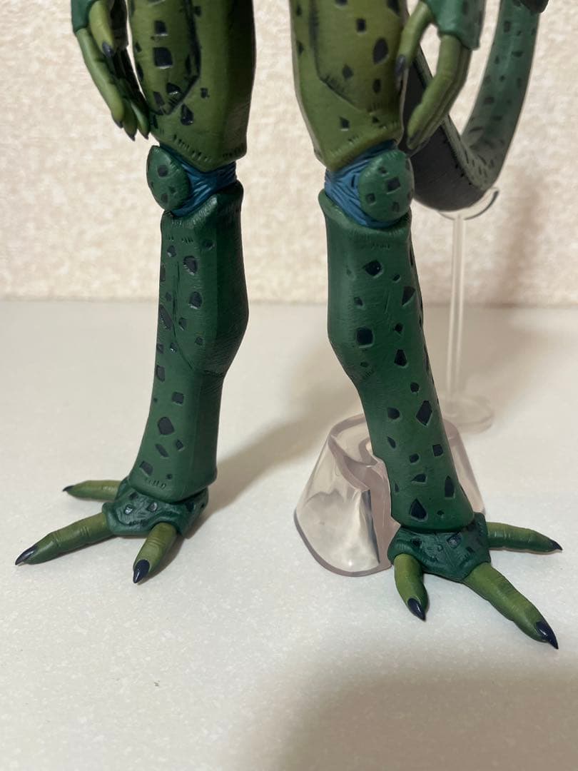 セル(第一形態) 一番くじ ドラゴンボール VSオムニバスULTRA」