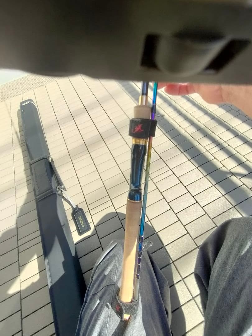 ワールドシャウラリミテッド1652R3