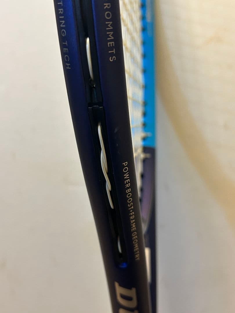 ダンロップ FX500ツアー DUNLOP FX500 TOUR G3