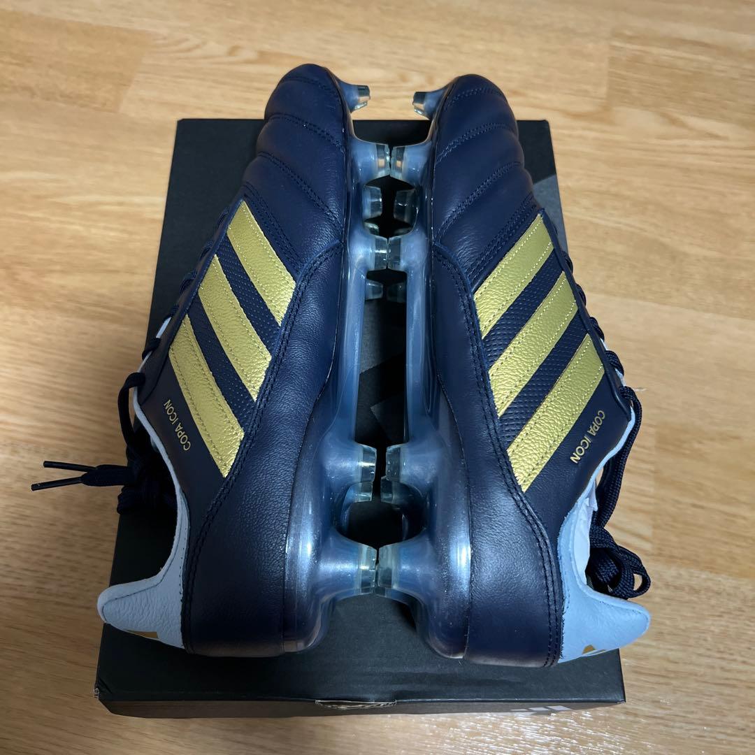 adidas アディダス コパ アイコン FG スパイク COPA