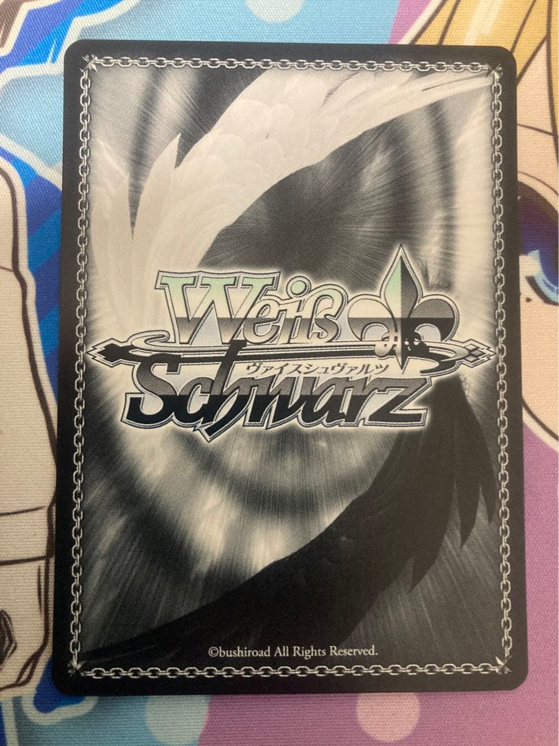 WS デレマス メイク•ハー•スター 久川 颯 SP