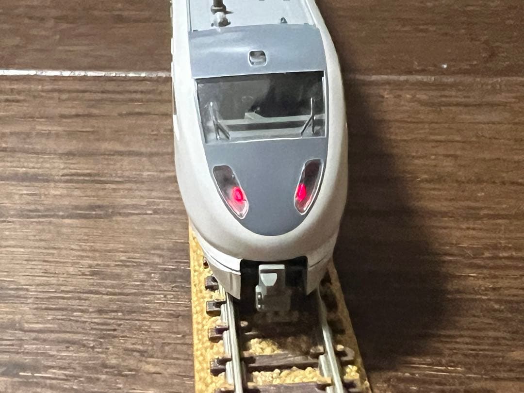 カトー　10-298 683系2000番台　しらさぎ