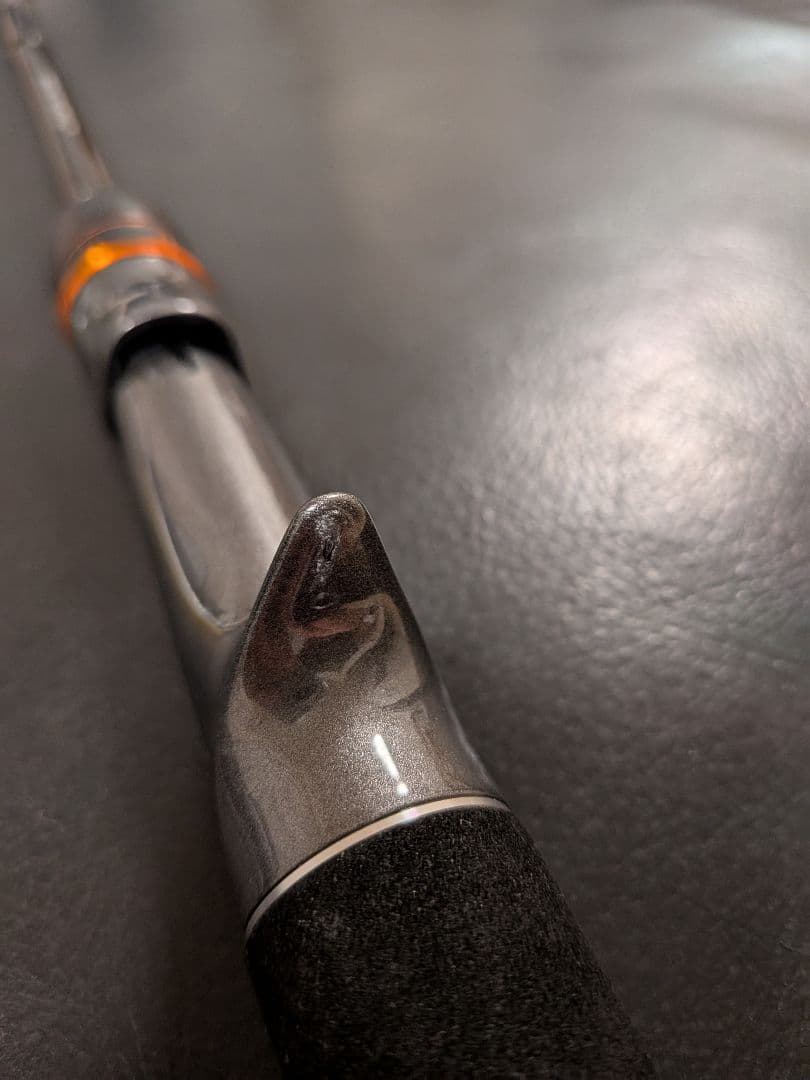 SHIMANO BAYGAME マルイカ 82 S160 船竿