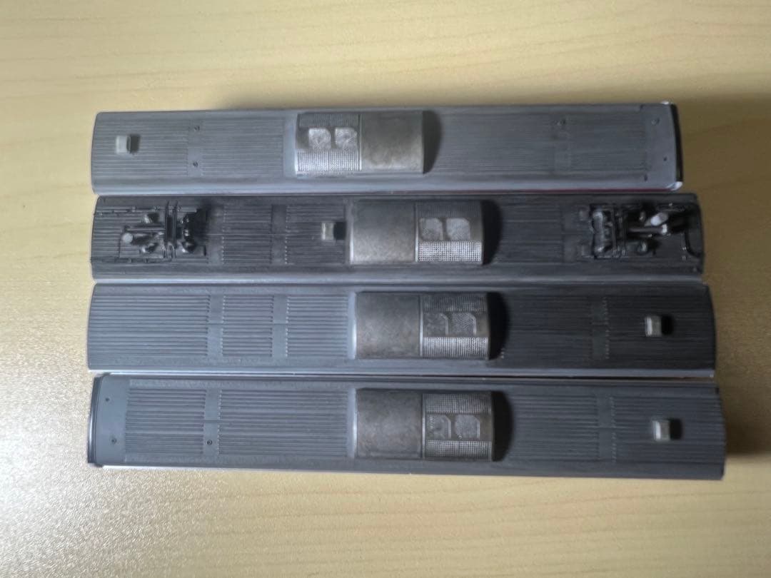 JR E233 5000系 92392 基本セット