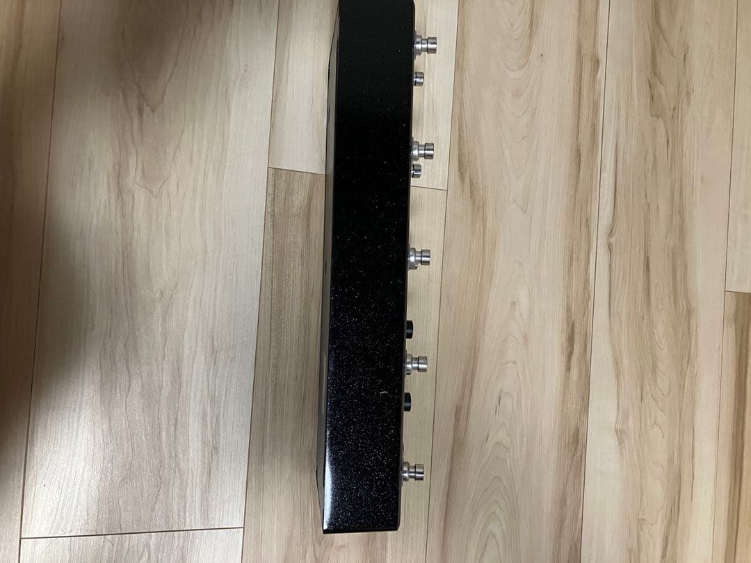 Line 6 HX STOMP XL ギターベースエフェクター